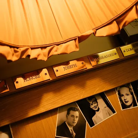 Hotel 9confidentiel