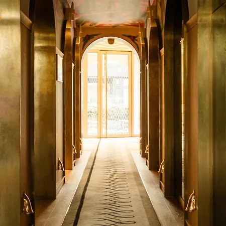 9confidentiel Hotel Paris