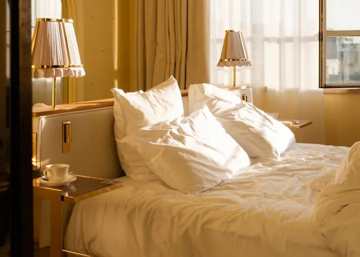 Отель 9confidentiel