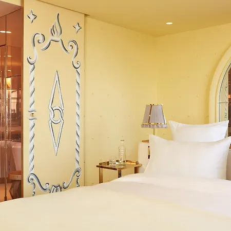 Hotel 9confidentiel Paris