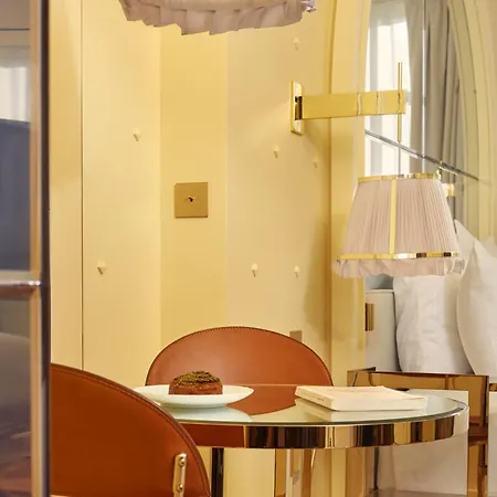 Hotel 9confidentiel Paris