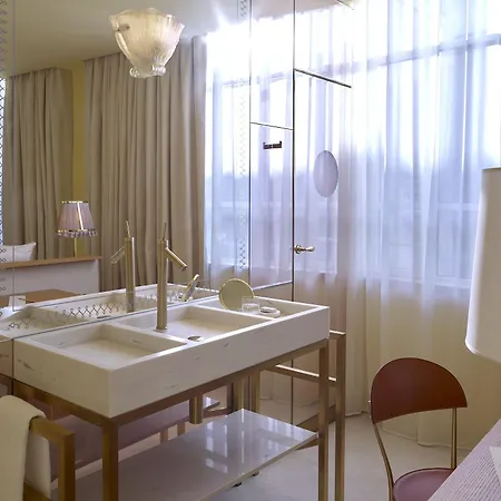 Hotel 9confidentiel Paris