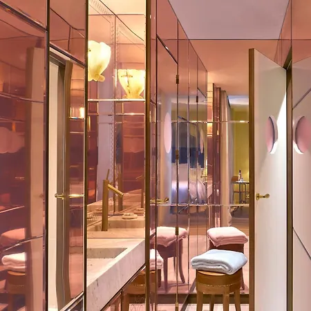 9confidentiel Hotel Paris