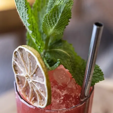 9confidentiel 4* Paris