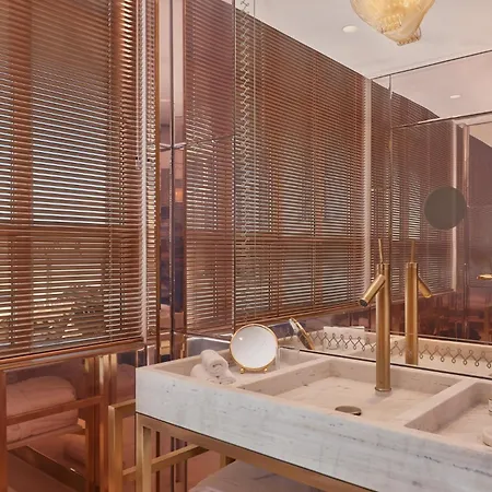 Hotel 9confidentiel Paris