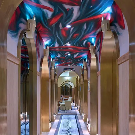 9confidentiel Hotel Paris