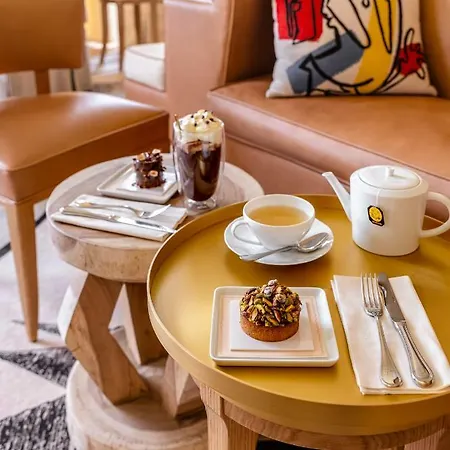 Hotel 9confidentiel Paris