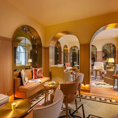 9confidentiel Hotel Paris