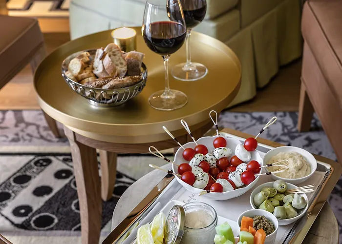 9confidentiel Hotell Paris