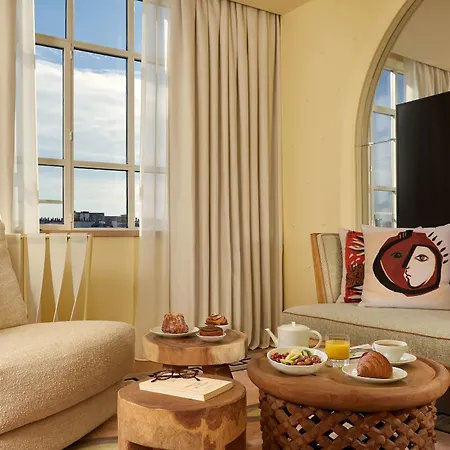 9confidentiel Hotel