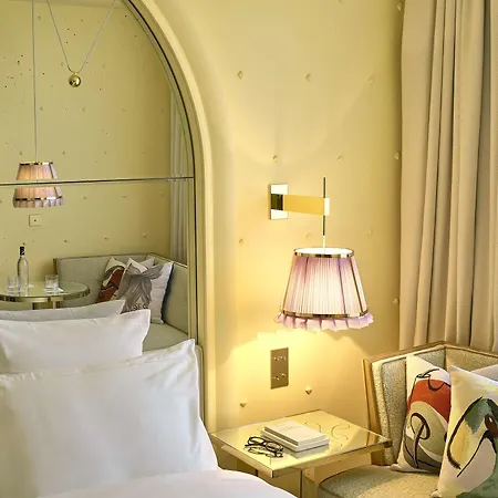 9confidentiel Hotel