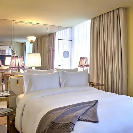 Hotel 9confidentiel Paris