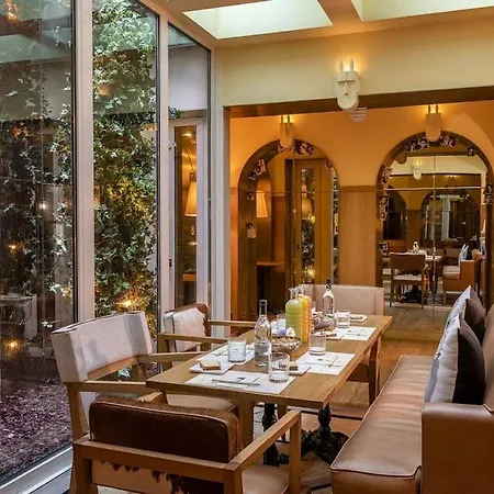 9confidentiel Hotel