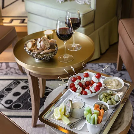 9confidentiel Hotel Paryż