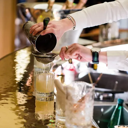 9confidentiel Hotel 4*