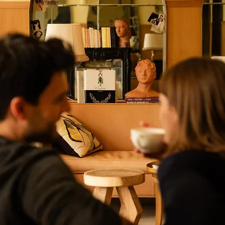 فندق 9confidentiel 4*