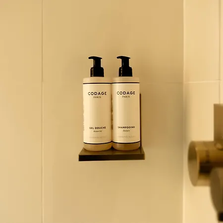 فندق 9confidentiel