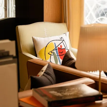 9confidentiel 4* باريس