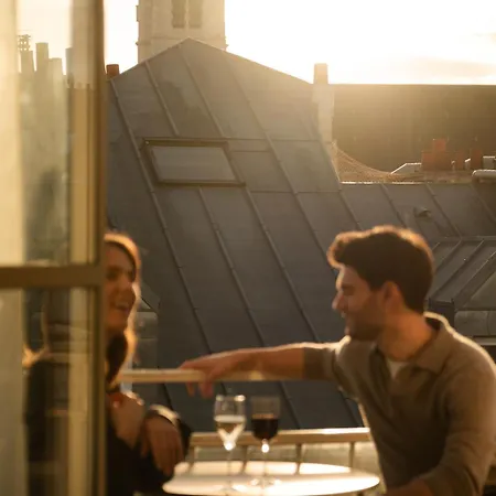 9confidentiel فندق 4*