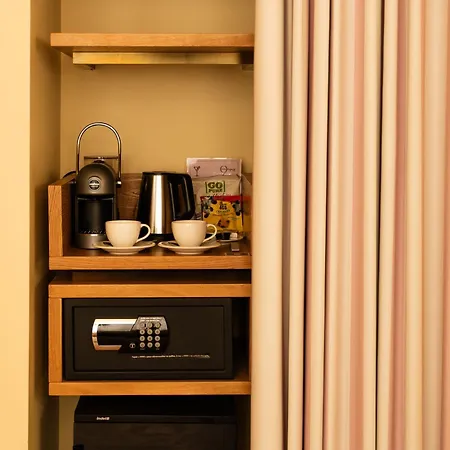 فندق 9confidentiel باريس