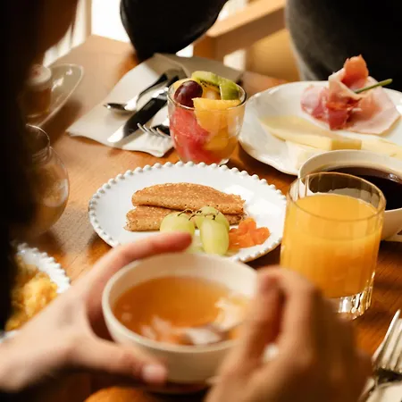 9confidentiel 4* باريس