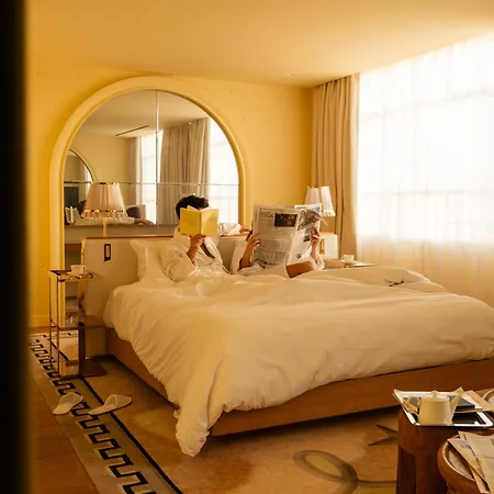 9confidentiel فندق