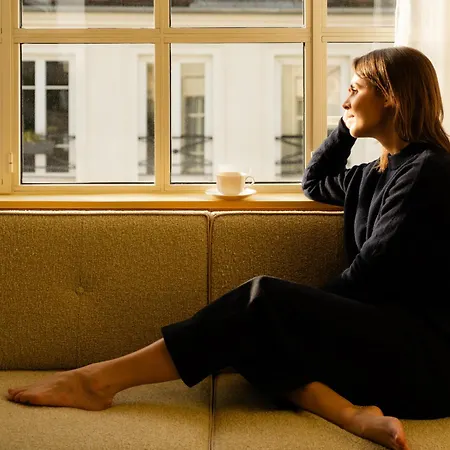 فندق 9confidentiel باريس