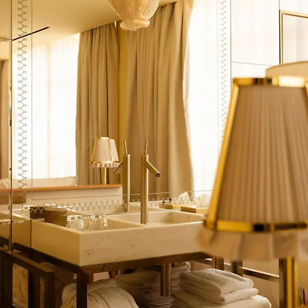 فندق 9confidentiel 4*