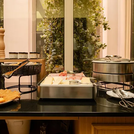 9confidentiel فندق