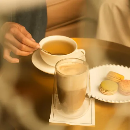 فندق 9confidentiel