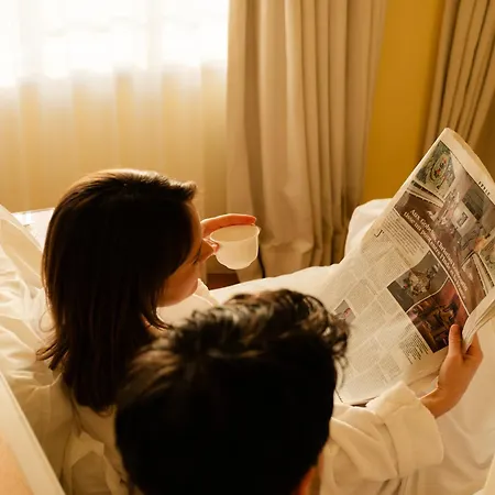 فندق 9confidentiel 4*