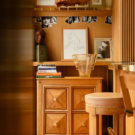 9confidentiel فندق باريس