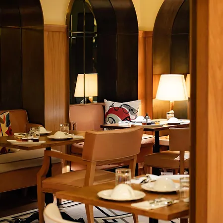 فندق 9confidentiel باريس