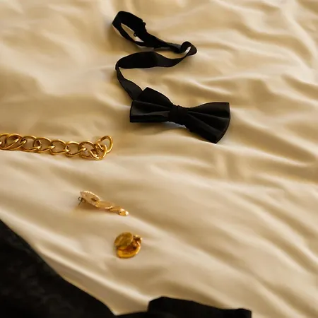 فندق 9confidentiel 4*