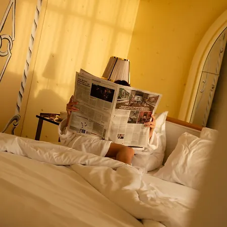 9confidentiel فندق