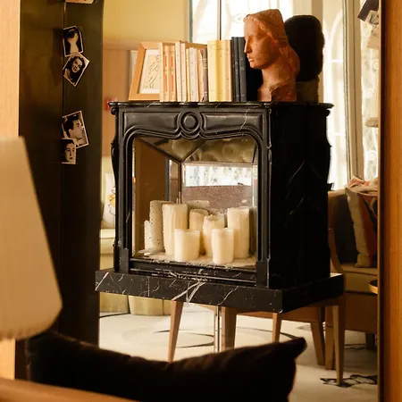 9confidentiel فندق 4*