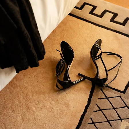 9confidentiel 4* باريس