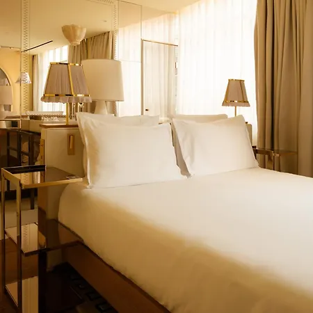 9confidentiel فندق باريس