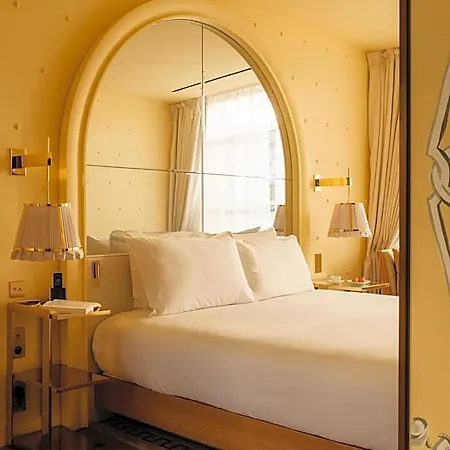 9confidentiel Otel Paris