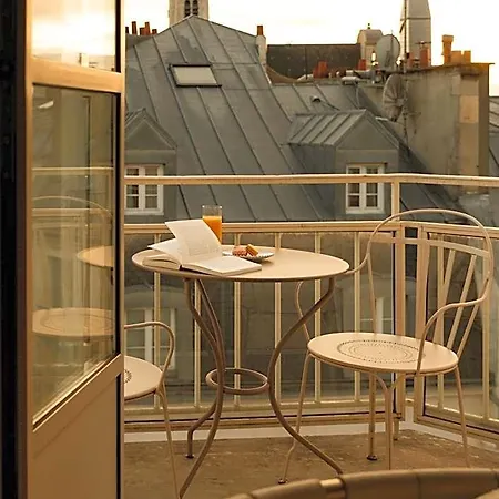 9confidentiel Otel