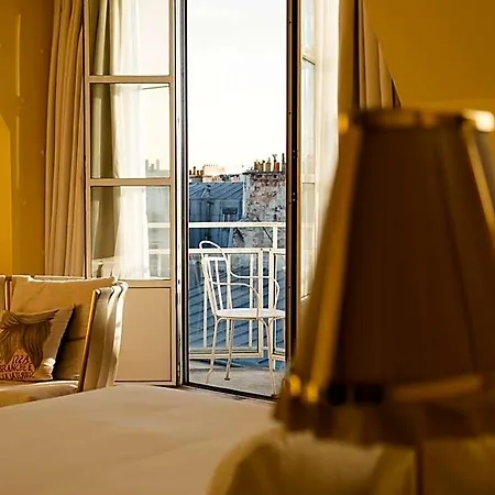 Otel 9confidentiel