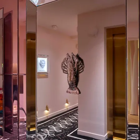Hotel 9confidentiel