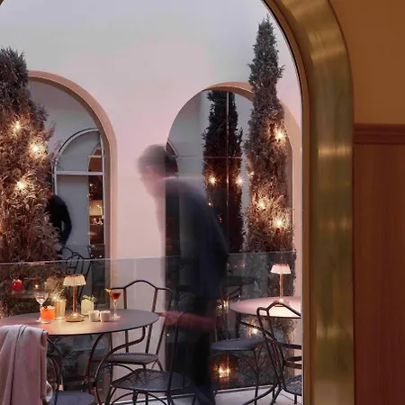 9confidentiel Hotel