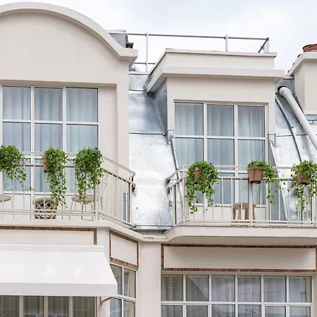 9confidentiel Hotel