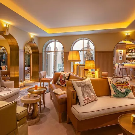 Hotel 9confidentiel Paris