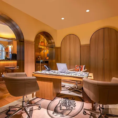 9confidentiel Hotel