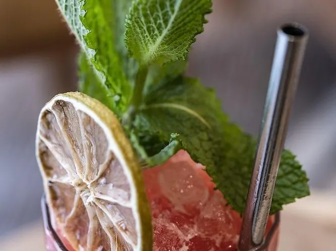 9confidentiel 4* Παρίσι