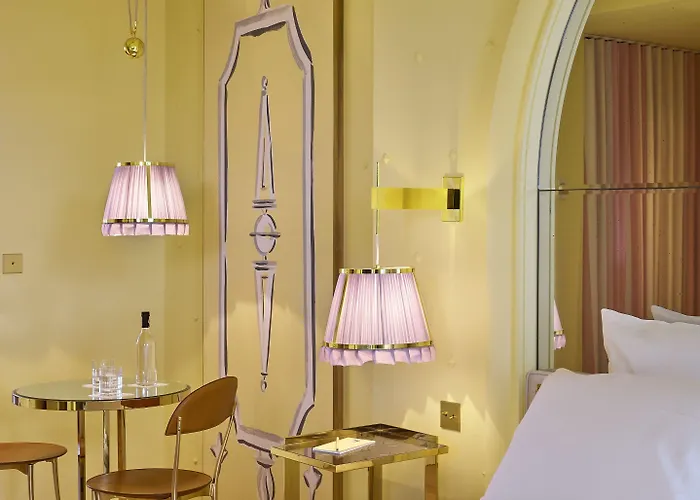 Ξενοδοχείο 9confidentiel