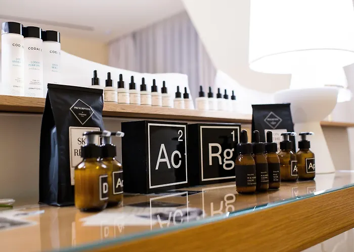 9confidentiel Ξενοδοχείο