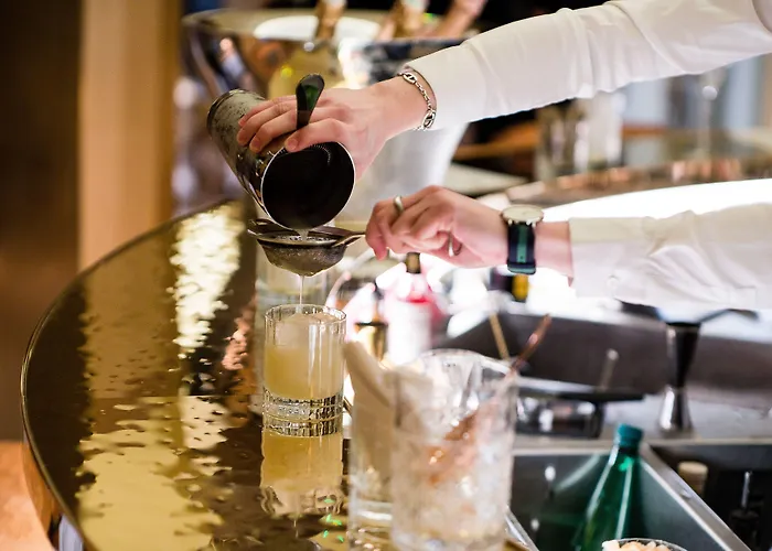 9confidentiel Ξενοδοχείο 4*